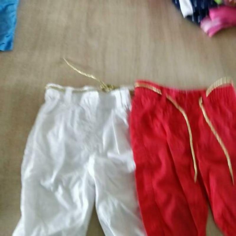 Kledingpakket 86