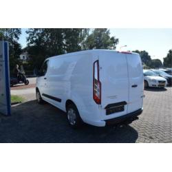 Ford Transit Custom 280 2.0 TDCI L1H1 Trend | Voorraad of ni