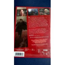 Children of men - Alfonso Cuaron
