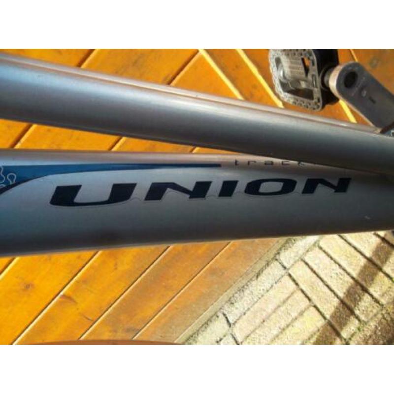Super Nette Damesfiets