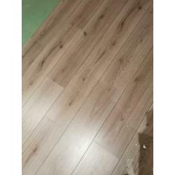 Laminaat ZGAN 35m2