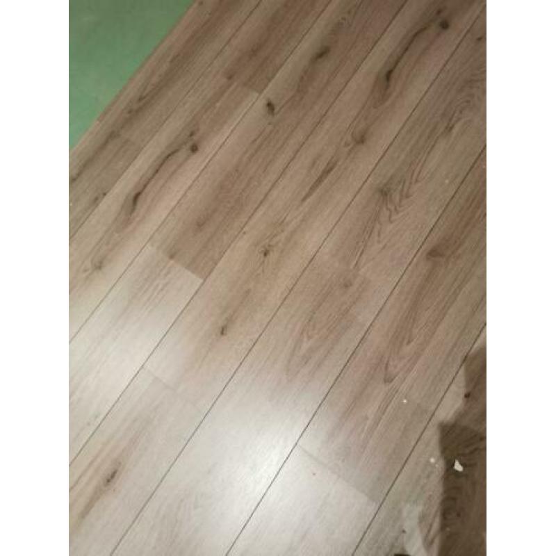 Laminaat ZGAN 35m2