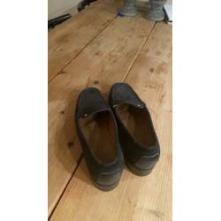 Greve Suede Loafer mt 6,5 schoenen