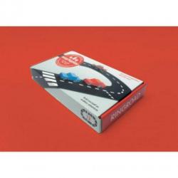 Waytoplay 12 delige ringroad set nu 10% korting