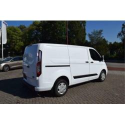 Ford Transit Custom 280 2.0 TDCI L1H1 Trend | Voorraad of ni