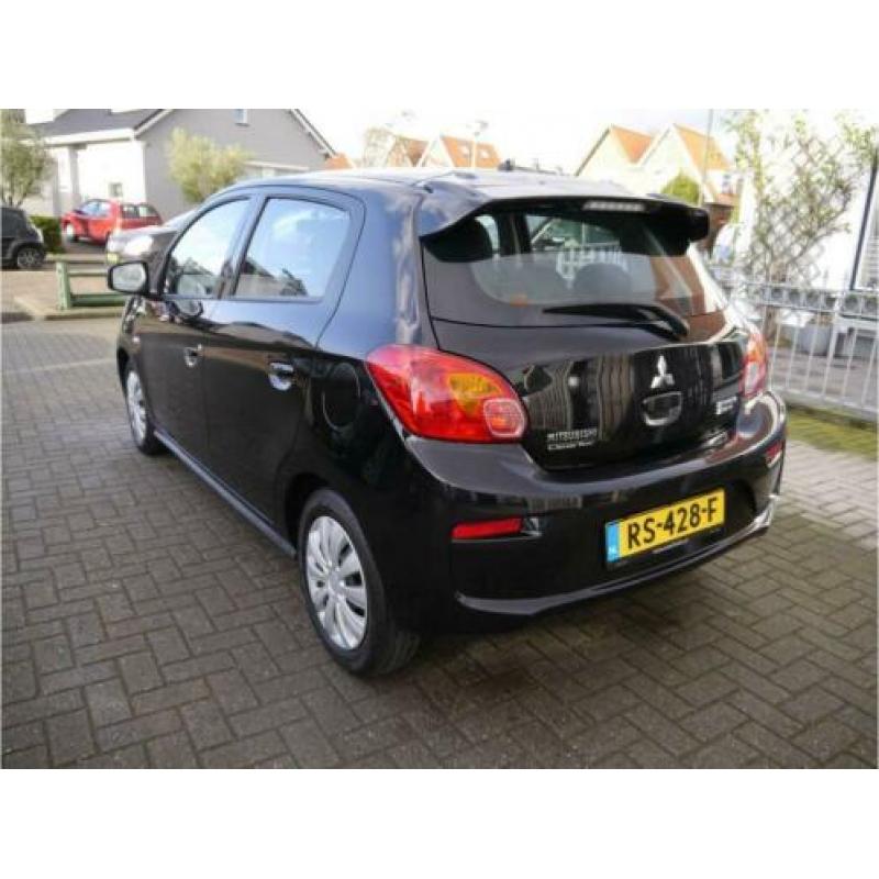 Mitsubishi Space Star 1.0 Cool+