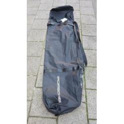 ** Nieuwe ** Skitas van Porsche