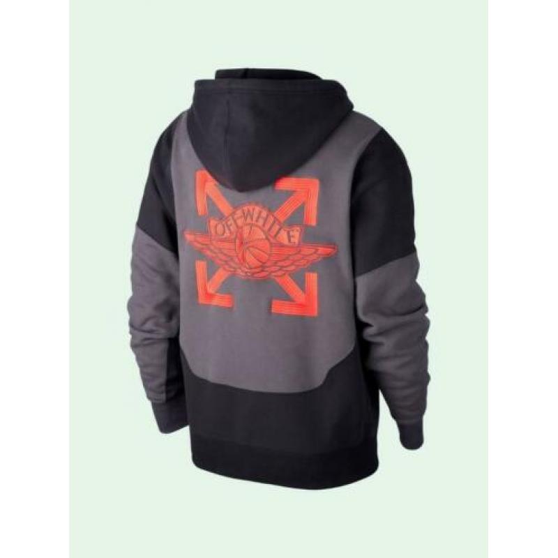 Jordan x Off-White hoodie XL