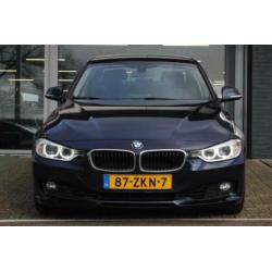 BMW 3-serie 320i High Executive LED-XENON LEDER NAVI