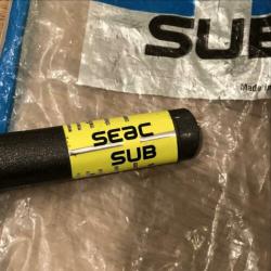 Seac Sub Snorkel