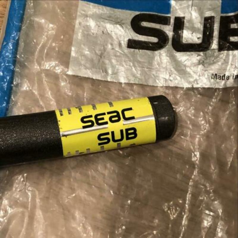 Seac Sub Snorkel