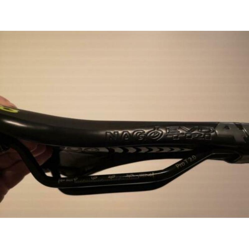 Triathlon zadel prologo