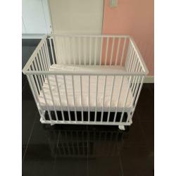 Opvouwbare box