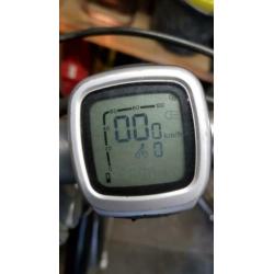 Sparta ion m gear
