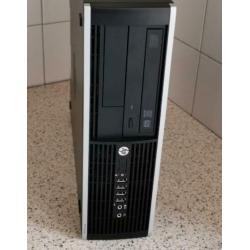 Zeer Snelle i7 8 Gb 8x 3.4 GHZ 500 GB HDD Windows 10 Pro