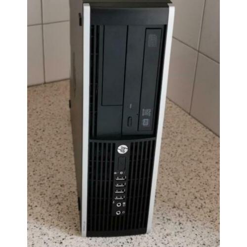 Zeer Snelle i7 8 Gb 8x 3.4 GHZ 500 GB HDD Windows 10 Pro