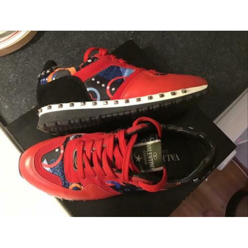 Sneakers Valentino maat 37