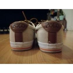 Polo Ralph Lauren schoenen / sneakers maat 44