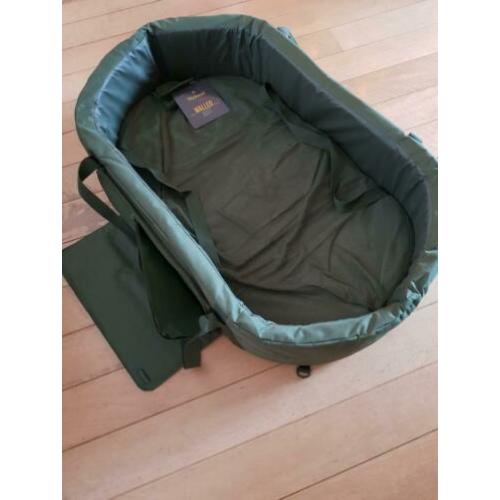 WYCHWOOD ONTHAAKMAT/CRADLE WALLED MAT nash fox korda