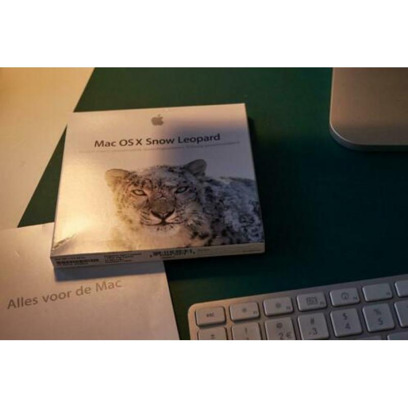 iMac 20 inch, 2006