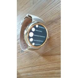 Zeer nette Asus Zenwatch3