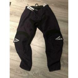 Thor fietscross broek bmx broek 24