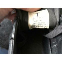 Ted baker gympen sneakers maat 37