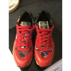 Sneakers Valentino maat 37