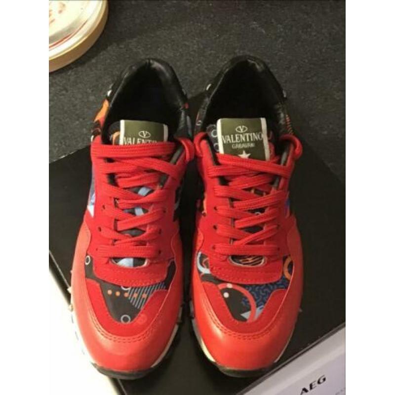 Sneakers Valentino maat 37