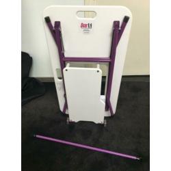Te koop SewEzi portable sewing table