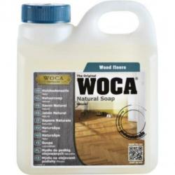 Woca Natuurzeep Naturel of Wit 5 liter € 45,95
