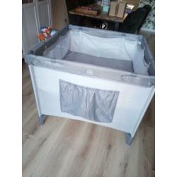 Opvouwbare box
