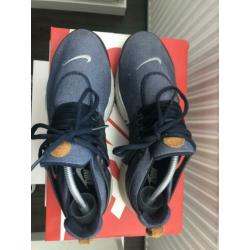 Nike air presto premium denim 41