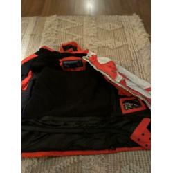 Ski jas dames maat 36