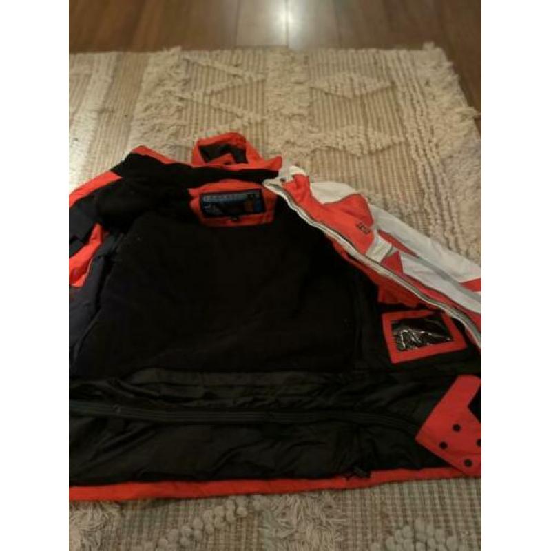 Ski jas dames maat 36