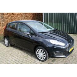Ford Fiesta 1.0 Style NAVI 5-DEURS 2e eigenaar. (bj 2014)