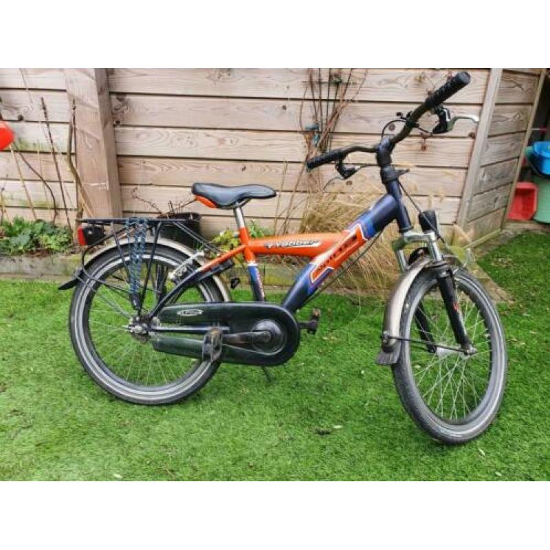 alpina yabber 20 inch