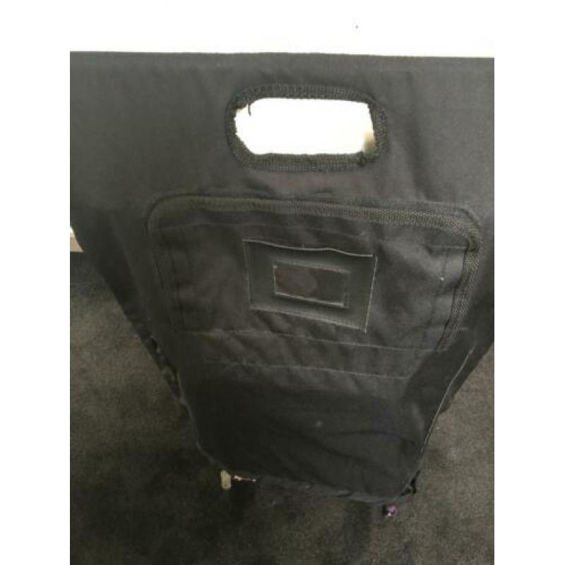 Te koop SewEzi portable sewing table