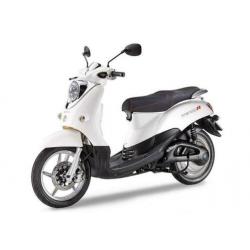 NIMOTO Snorscooter Trendy 1000 de Luxe | Z.G.A.N | LAGE KM |
