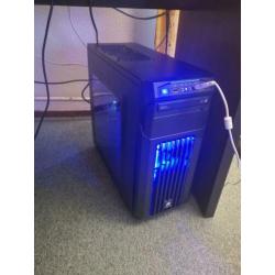 Game/gezins computer