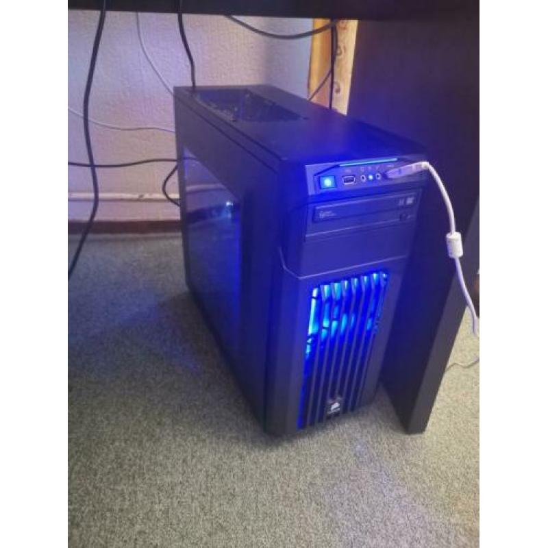 Game/gezins computer