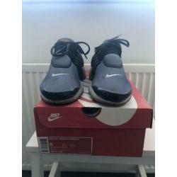 Nike air presto premium denim 41