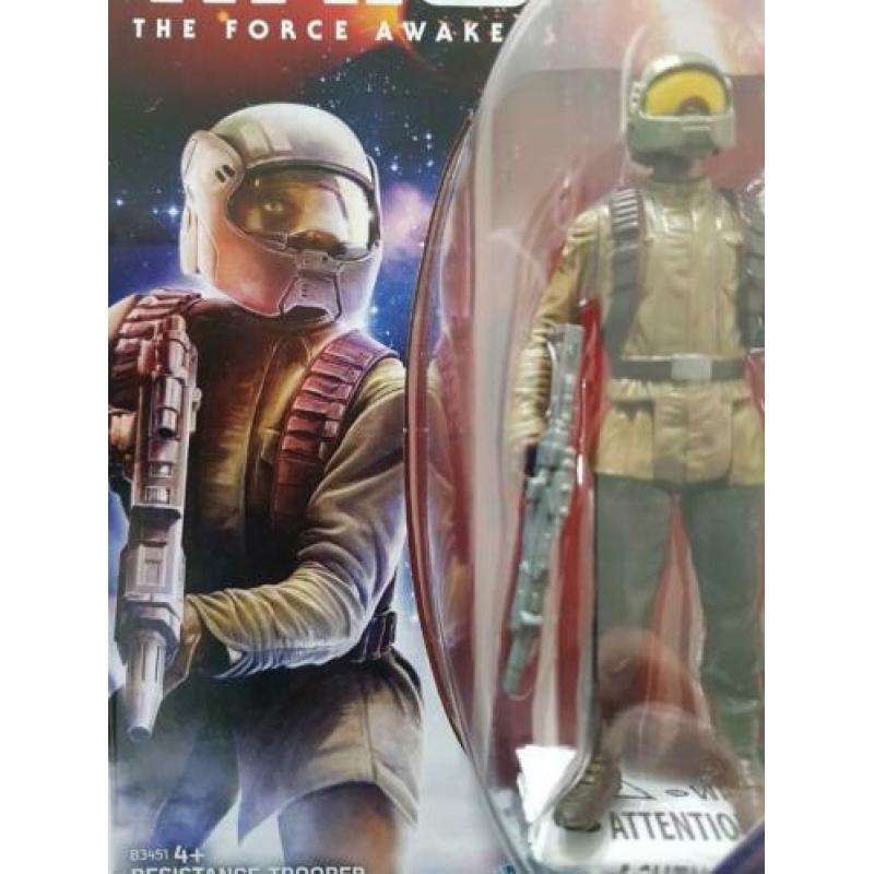-30% Star Wars TFA Resistance Trooper