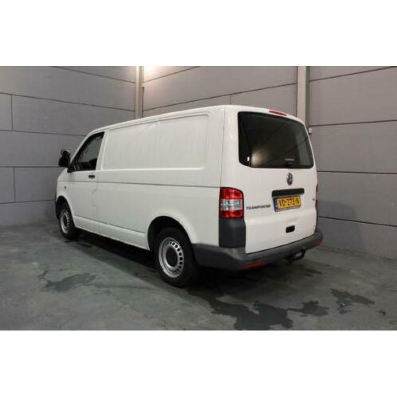 Volkswagen Transporter 2.0 TDI 102 pk Airco/Cruise/Bluetooth