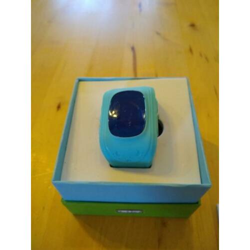 GPS horloge met belfunctie