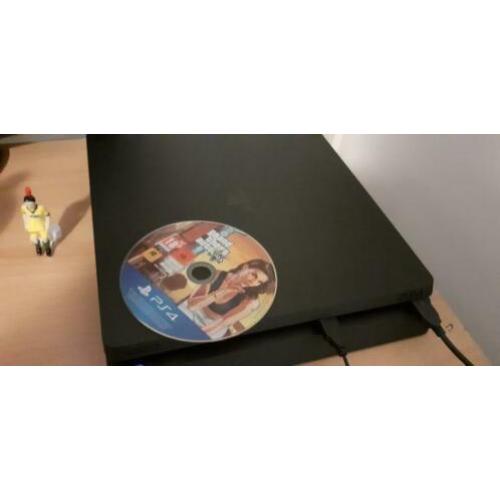 Ps4 slim