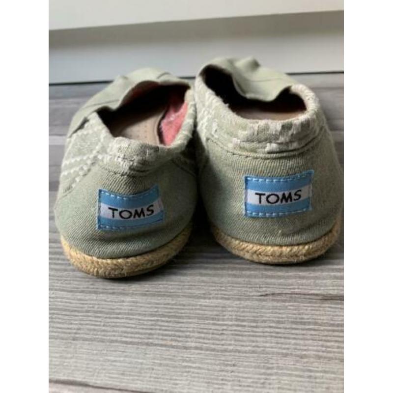 Toms maat 42
