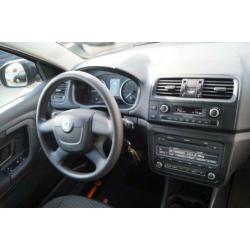 Skoda Fabia Combi 1.2 TDI Greenline AIRCO/CRUISE/DEALER OH/1