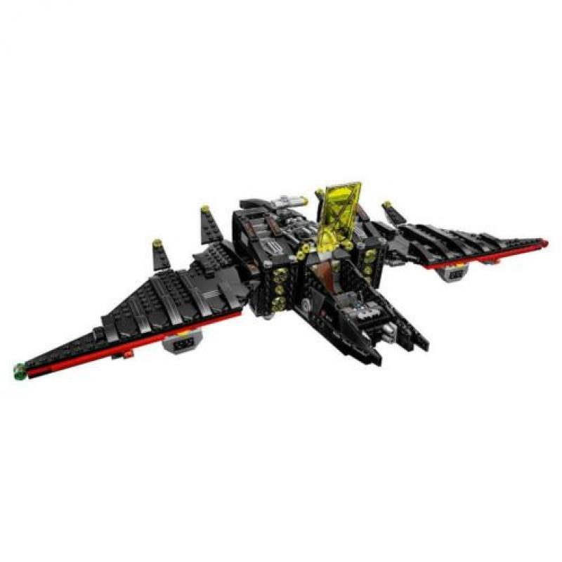 70916 Lego Batman Movie De Batwing -Nieuw in doos!!-