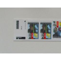 postzegels Nederland